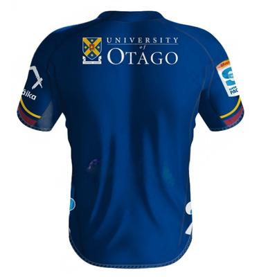 Hot Selling New Arrival Summer Highlanders Super Rugby Home Jerseys 2024 Rugby Jerseys Training Jerseys Chieftain Uniform Adult