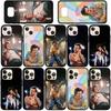 For iPhone 17 16 15 Xiaomi Poco F7 F8 X7 X6 C85 C75 C71 M8 Redmi Note 14 13 12 11 Pro Max 14C 13C 15C A3 A4 Phone Case Wallpaper Harrys Styles Cover