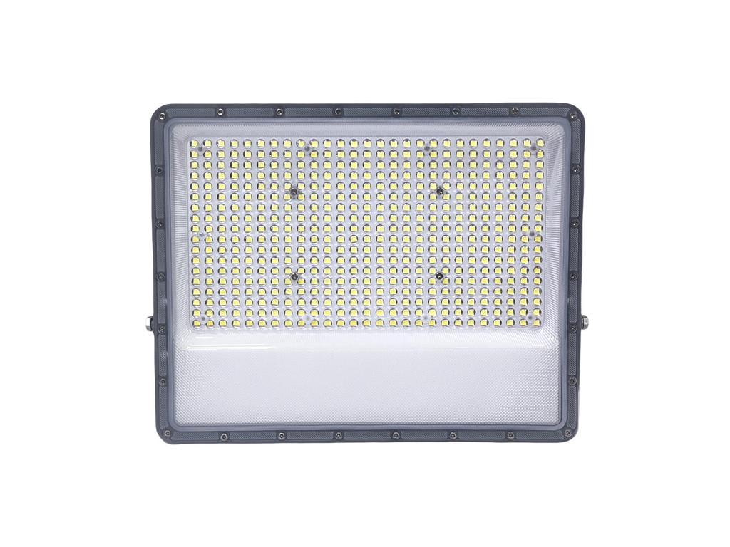 Outdoor Waterproof LED Apple Floodlight for Courtyards and Billboards - Fourth Generation