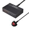 Multifunktion Mobil Best Selling Multi Power Block Adapter USB Typ C Günstig Großhandel Gan 240 Watt Schnell Handy Wandladegerät