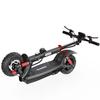 11" 1000W 45km/h iScooter Off-Road E-Scooter 48V17.5Ah, Full Suspension, IPX4, Disc Brakes, Cruise control Electric Dirt Scooter with NFC unlock