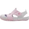 Flare Low Top Children's Sandals Foam Pink Kids' CI7849-608