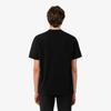 [lacoste] Men's Strong Yarn Caviar Pique Short-Sleeve T-shirt TH742E-56G031