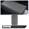 Tesla Model 3/Y Armrest & Air Outlet Carbon Fiber Cover