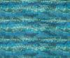 oneOone Cotton Flex Blue Fabric Crocodile Animal Skin Sewing Fabric By The Yard Printed Diy Clothing Sewing Supplies 40 Inch