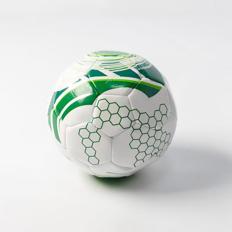 WEZHO Durable Training Soccer Ball