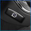 Car Pillow Car Knee Pad Auto Cushion Elastic Memory Foam Leg Pad For Volvo XC90 XC60 XC70 XC40 V90 V60 V40 C70 C30 S80