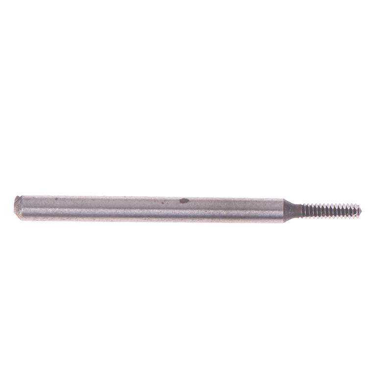 1Pcs M0.9 Hss Mini Tap Watch Crown Repair Tool Micro Tap Watch M0.9 Internal Thread Processing Repair Tool
