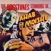 CD ANGSTONES - When Ahab Met Moishe 265CD Canal Records 1994 Non Japan World Music Used