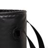Collapsible Bucket Fishing Leakproof Waterproof Portable Water Container Foldable Wash Basin