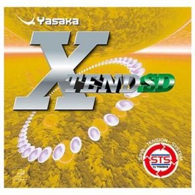 YASAKA Extend SD Červená CA B-46