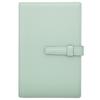 GRAMAS Cultivate 2024 System Notebook Bible Size "petal"