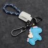 Car Key Case Cover Protector Shell For Chery Tiggo 8 Pro Tiggo 8Plus New Arrizo 5 Plus 7Pro Auto Keychain Car Key Accessories