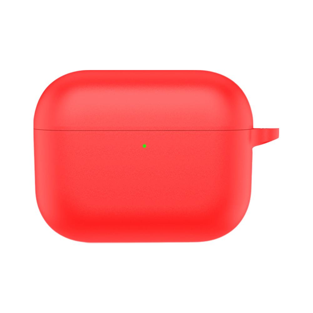Case For Airpods Pro 3 silicone Protective Case Bluetooth Wireless Earphone Cover For Air pods Pro3/ Apple Air pods Pro 3 case