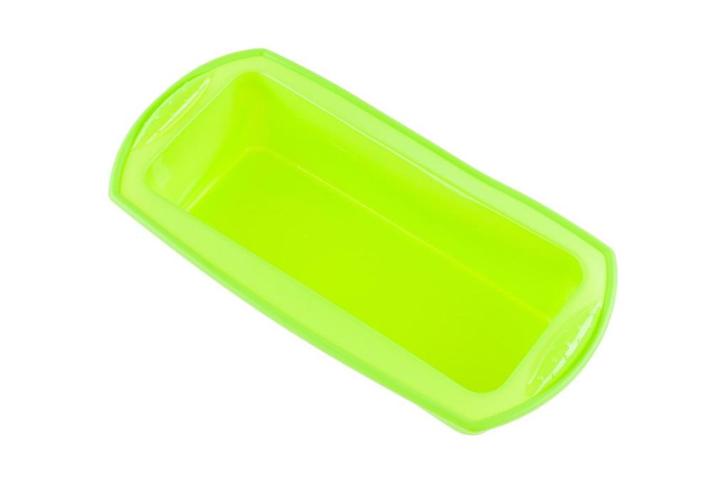 SILICONE BREAD FORM KH-4648