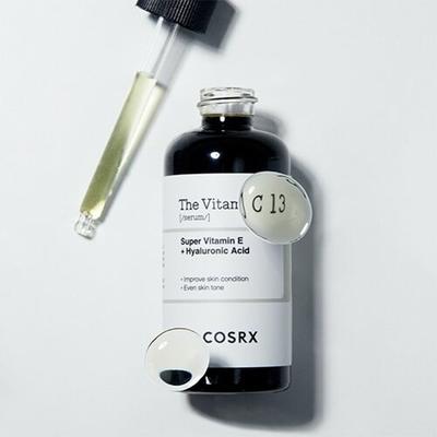 Gezichtsverzorging – Gezicht voedingsserums en essences