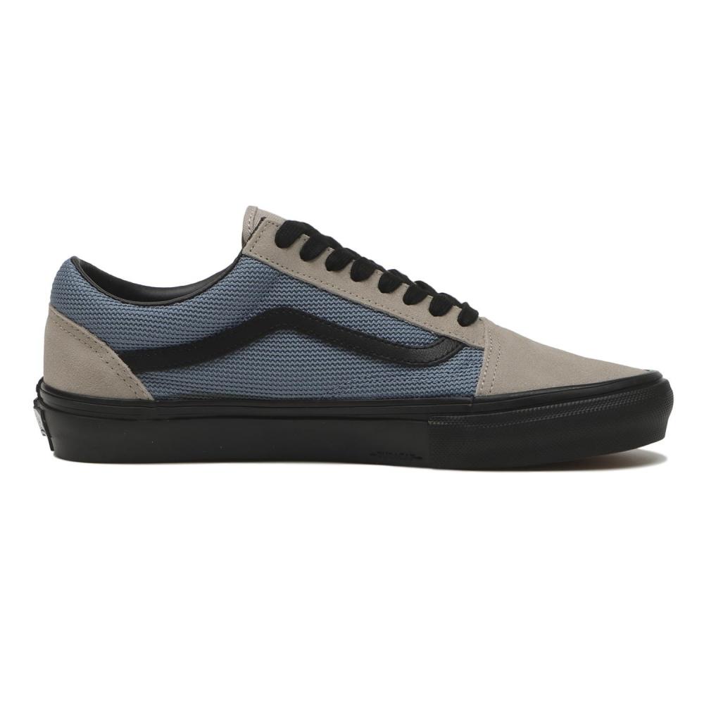Vans Skate Old Skool Sneakers Mushroom Vn000edn7d6