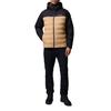 Columbia GRAND TREK 3 Down Jackets & Coats Men's 2086111