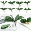 Green Artificial Plant Plastic Plastic Leaves Simulation Plant Decorative Plant  Home Decor