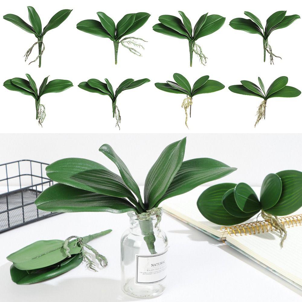 Plastic Artificial Plant Real Touch Fake Plant Simulation Plant Decorative Plant  Decorative