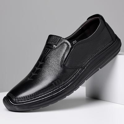 Herren Freizeitschuhe Slipper Mode Sapato Masculino Kleiderschuhe Herren Luxus Mokassins Fahrschuhe Zapatos Casuales