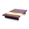 Soulveda Kraftz Handgefertigtes Holz Puja Peeta Kombipack Großer & Kleiner Hocker für Götzen und Feste