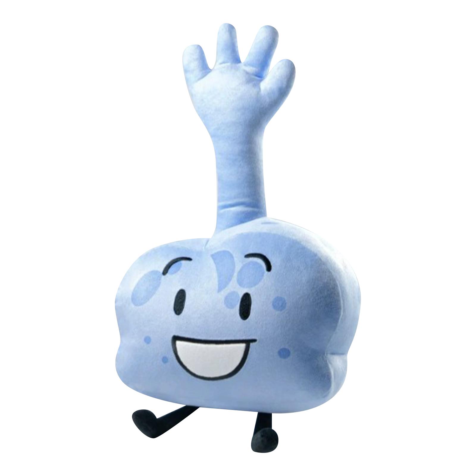 

Плюшевая кукла, Игрушка в подарок, Мультфильм, Детская тряпичная кукла, Детская подарочная подушка One Size