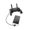 MINI SE/MAVIC2 PRO/SPARK Air Remote Control Tablet Phone Adapter Cable