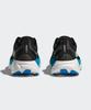 [Hoka] Men's Arahi 8 Wide - Black:Skyward Blue [1168710-BKSK]