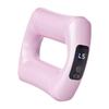 2026 Nuevo Anillo de Fascia Corporal Eléctrico Anillo de Masaje de Fitness Masajeador Vibratorio para Moldear el Cuerpo Dispositivo de Masaje de Tejido Profundo para Abdomen Vientre Cintura