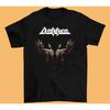 New Dokken – Tooth And Nail Gift for Fans Black All Size Unisex T-Shirt VX39 Unisex T-Shirt