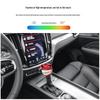 Big Tooth Monster Gear Shift Knob for Manual Transmission Cars
