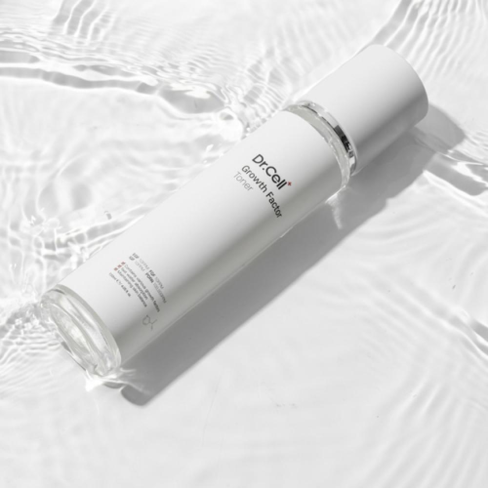DrCell Dr. Cell Growth Factor Toner NONE