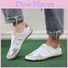 Volleyball Shoes Men Women Breathable Canvas Nonslip Rubber Sole For Indoor Training