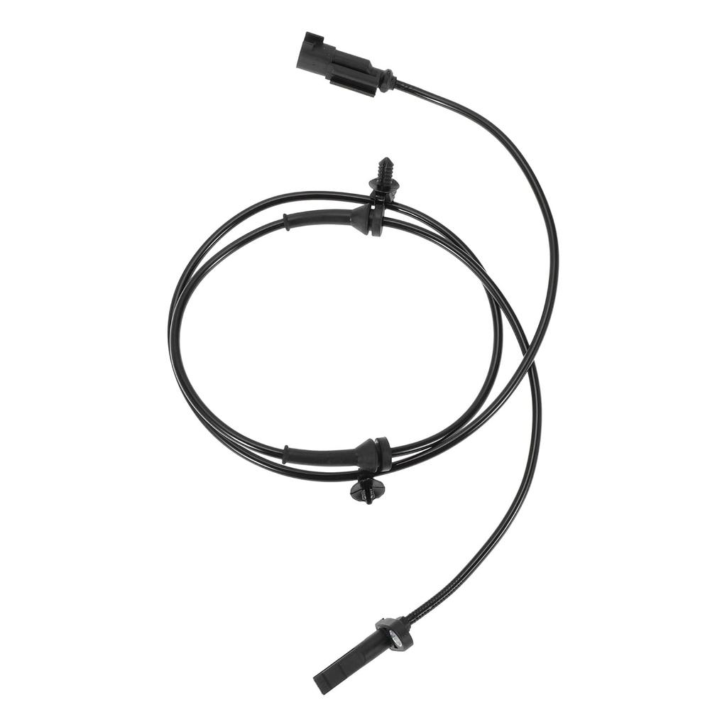 ABS Wheel Speed Sensor No.CB5Z2C204A Front Left Right ABS Sensor Anti-Lock Braking System Sensor for Ford Explorer 2011-2012