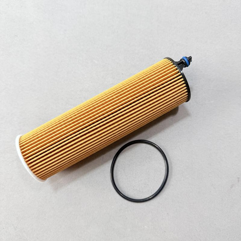 Oil Filter For Mercedes-Benz W222 V222 X222 S350 S400 W205 C180 C200 C220 A205 C205 S205 C257 CLS300 CLS350 CLS400 W213 E220