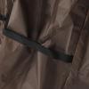 Waterproof Cooler Cart Cover Outdoor Beverage Cart Cover Outdoor Party Cooler Protective Cover