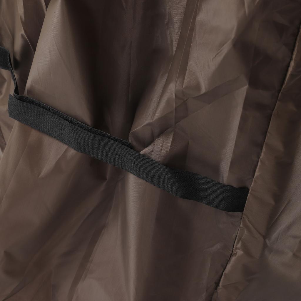 Waterproof Cooler Cart Cover Outdoor Beverage Cart Cover Outdoor Party Cooler Protective Cover