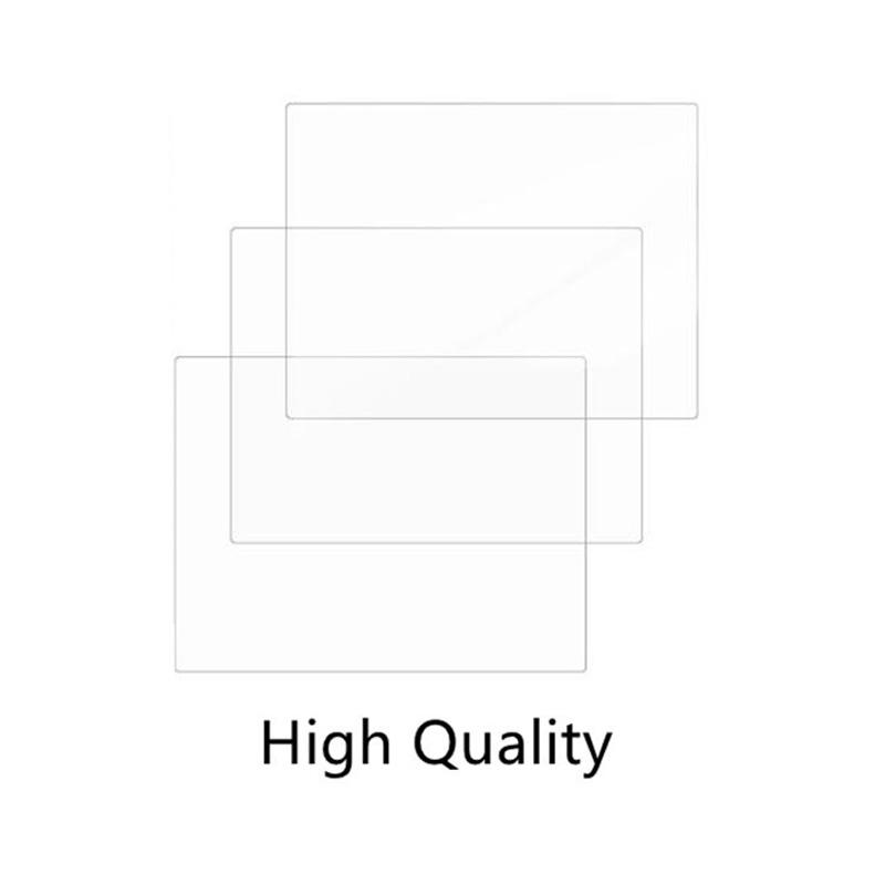 For Anbernic RG406V Screen Protector Film for Anbernic RG405V Game Console Tempered Glass Screen Protectors Films Accessories
