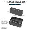 Car Euro Coin Case Money Container Organizer Storage Box Purse For Opel Meriva Mokka Grandland Vectra Zafira Vivaro Antara