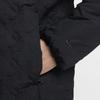 New Nike Puffer Jackets Men's Black FZ1033-010