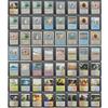Αναθεωρημένο Unlimited MIX1-001 Tcg proxy μαγικές κάρτες παιχνίδι στο σπίτι διπλές γαίες power9 μαύρο λωτό mox ζαφείρι υπόγεια συγκέντρωση