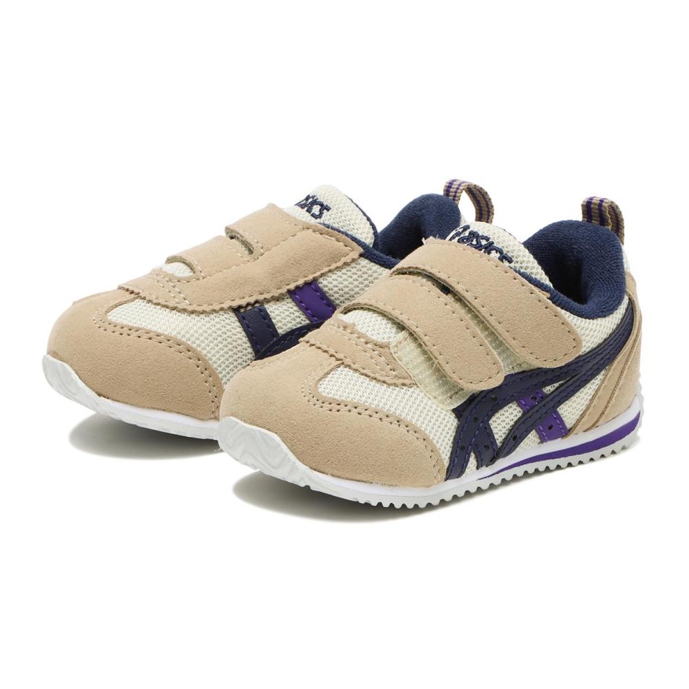 Asics Idaho Baby 4 1144a235 200 Beige Navy
