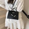 Handbag Women's New Versatile Shoulder Casual Messenger Bag