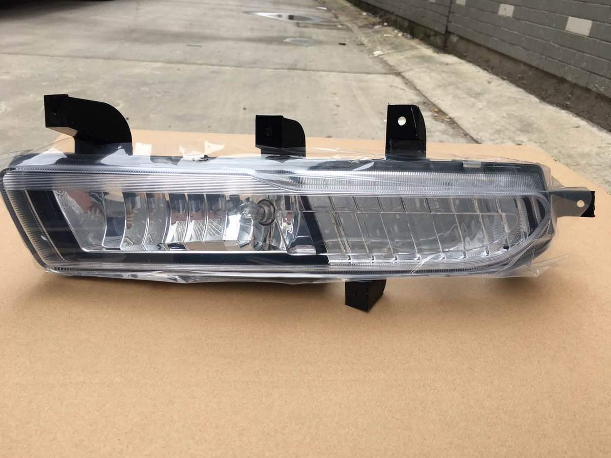 

Сборка передней противотуманной фары для Buick New GL8 Avenir 2.4/3.0 Driver side left