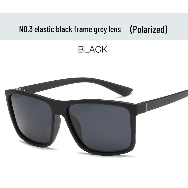 

Men s Polarized Sunglasses for Outdoor Driving and Sports 6625