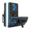 Suitable for Samsung S25 Ultra King Kong Back Clip Mobile Case Samsung Note 20 Invisible Bracket Protection Case