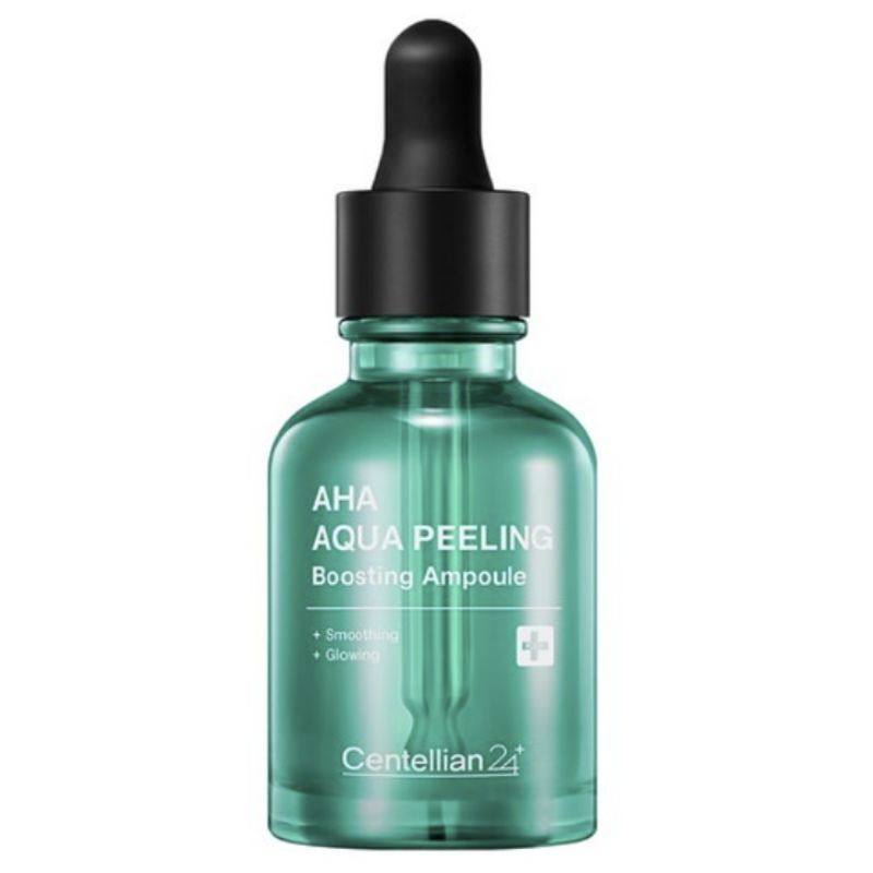 Centellian24 AHA Aqua Peeling Boosting Ampoule 30ml 1pcs