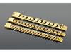 32mm Titanium Steel Men's Thick Domineering Bracelet – Stainless Steel Jewelry