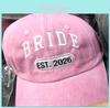 Vintage Style Baseball Cap With Embroidered Logo For Outdoor Sun Protection